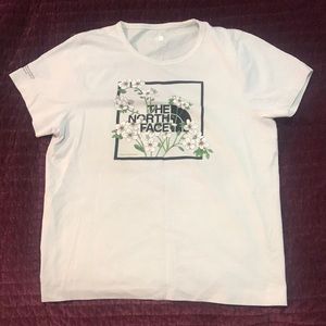 The North Face short sleeve T-shirt L